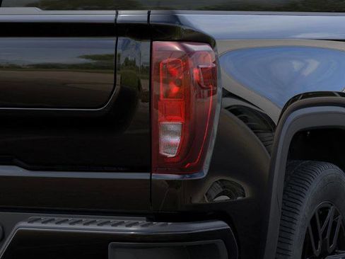 New 2026 GMC Sierra 1500 Pro w/ Graphite Edition image 11