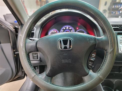 Used 2005 Honda Civic LX image 24