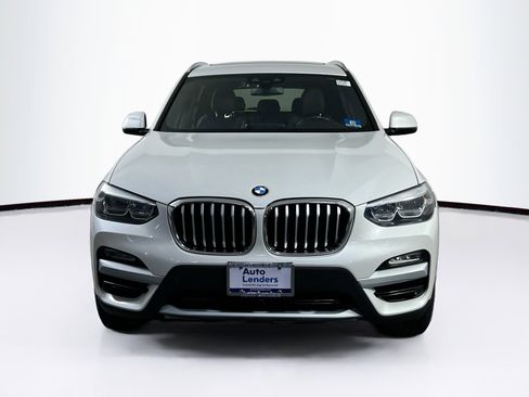 Used 2019 BMW X3 xDrive30i w/ Driving Assistance Package image 2