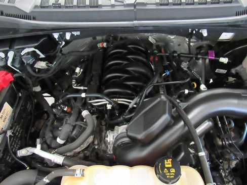 Used 2018 Ford F150 XL w/ Equipment Group 101A Mid RWD image 26