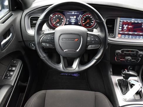 Used 2023 Dodge Charger Scat Pack w/ Navigation & Travel Group image 25