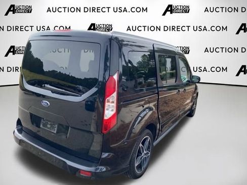 Used 2017 Ford Transit Connect XLT image 26