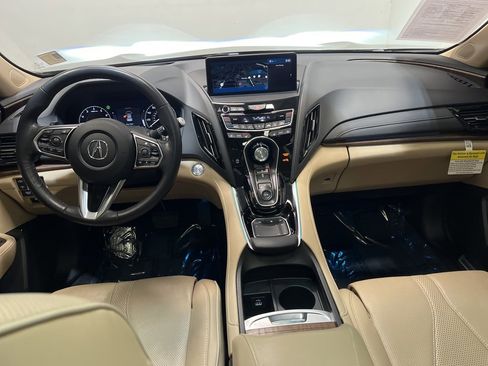 Certified 2024 Acura RDX SH-AWD w/ Advance Package image 21