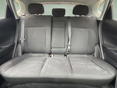 Used 2024 Hyundai Kona SEL FWD image 16