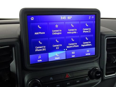 Used 2024 Ford Bronco Sport Big Bend image 32