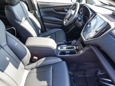 New 2026 Subaru Ascent Touring image 18