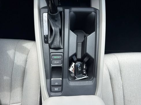 Certified 2026 Honda Accord LX image 24