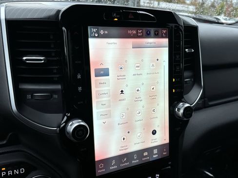 New 2026 RAM 1500 Big Horn image 22