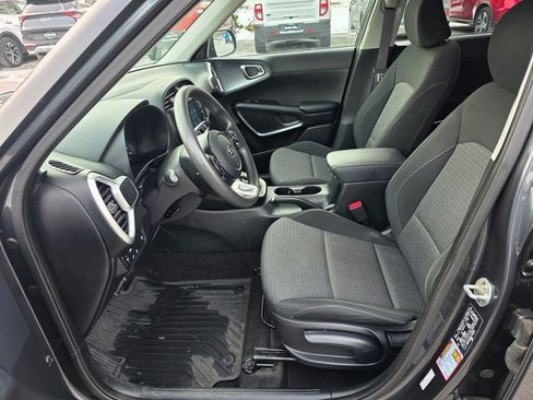 Used 2020 Kia Soul S image 15