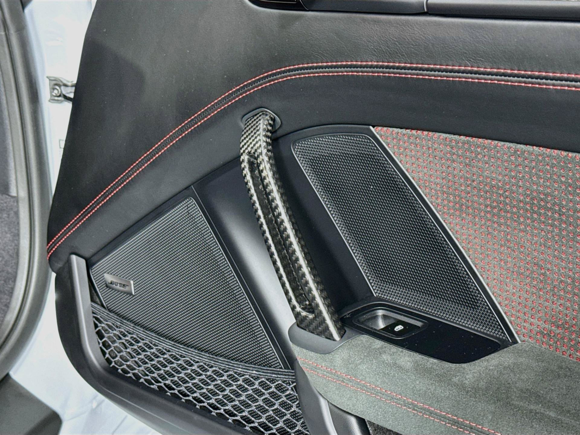 Used 2025 Porsche 911 GT3 RS RWD image 92