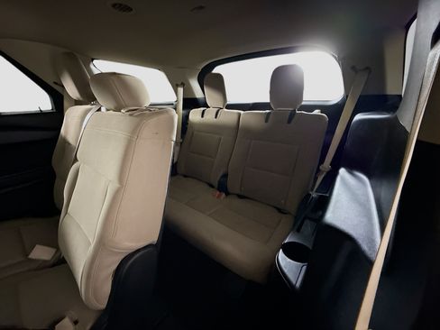 Used 2020 Ford Explorer 2WD image 41