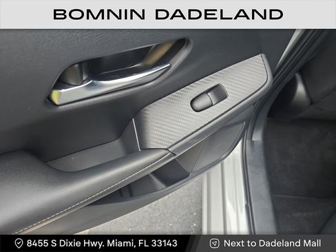 Used 2022 Nissan Sentra SV w/ All-Weather Package image 14