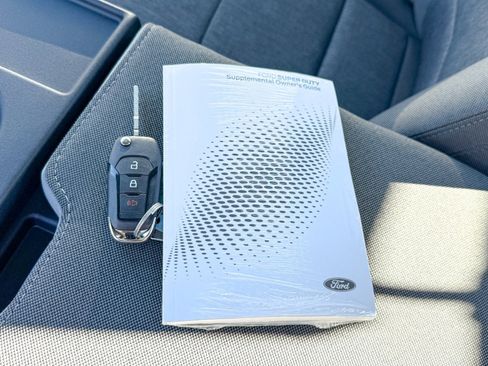 New 2026 Ford F250 XL w/ STX Appearance Package image 58