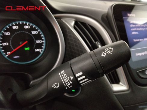 Used 2022 Chevrolet Malibu LT image 16