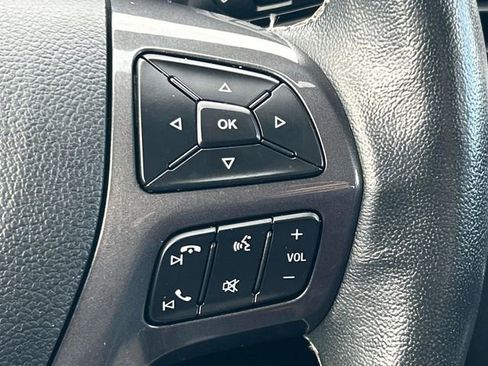 Used 2019 Ford Ranger Lariat w/ Equipment Group 501A Mid image 29