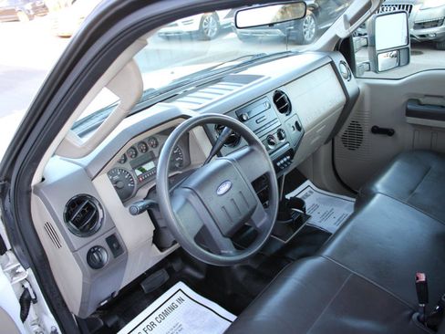 Used 2009 Ford F350 XL image 18