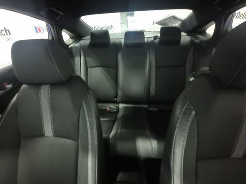 Used 2019 Honda Civic Sport image 13