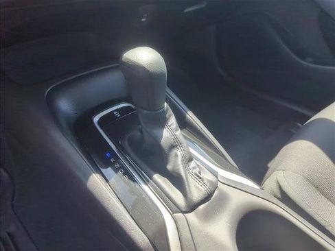 Certified 2026 Toyota Corolla LE FWD image 17