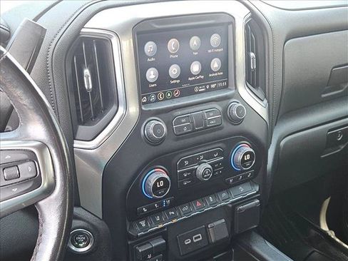 Used 2022 Chevrolet Silverado 2500 LTZ w/ LTZ Plus Package image 15