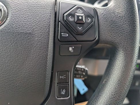 Used 2019 Toyota Tacoma SR w/ SR Convenience Package image 13