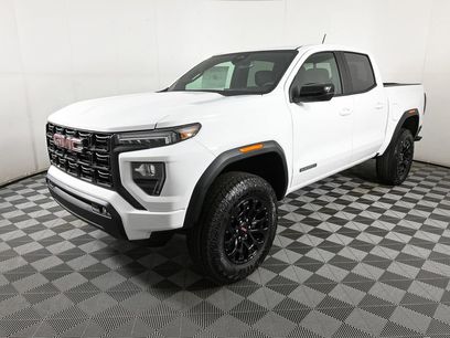 New 2026 GMC Canyon Elevation w/ Convenience Package