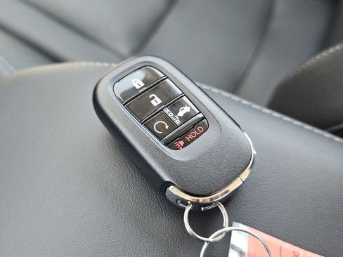 Certified 2023 Honda Accord Touring image 36