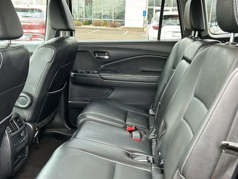 Used 2018 Honda Pilot EX-L image 26