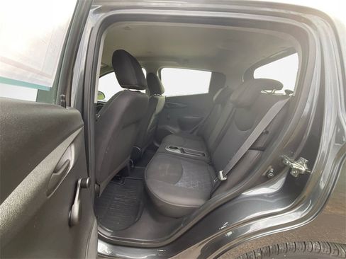 Used 2021 Chevrolet Spark LS image 22