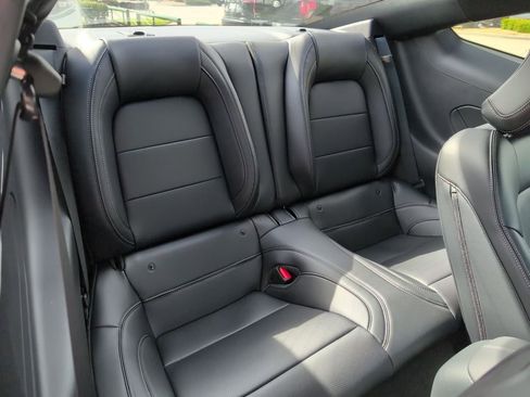 New 2026 Ford Mustang GT Premium RWD image 15