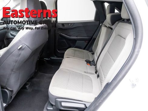 Used 2022 Ford Escape SE w/ Convenience Package AWD/4WD image 21