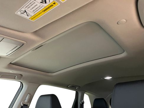 New 2026 Honda CR-V EX-L image 21