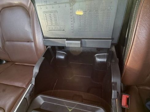 Used 2019 RAM 1500 Limited image 27