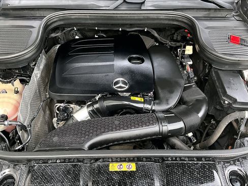 Used 2022 Mercedes-Benz GLE 350 4MATIC image 27