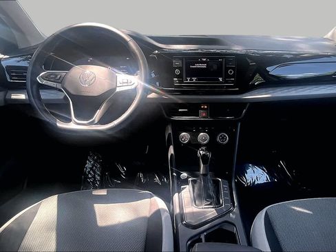 Used 2024 Volkswagen Taos S FWD image 16
