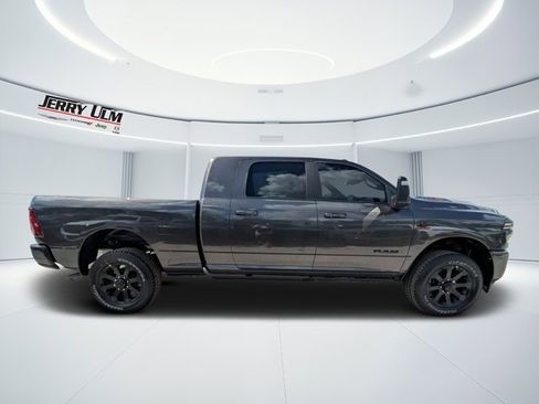 New 2026 RAM 2500 Laramie image 2