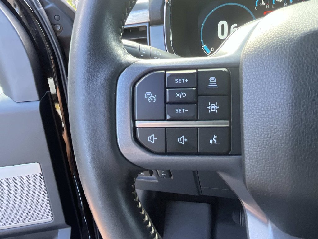 Used 2023 Ford F150 Lariat w/ Equipment Group 502A High AWD/4WD image 36