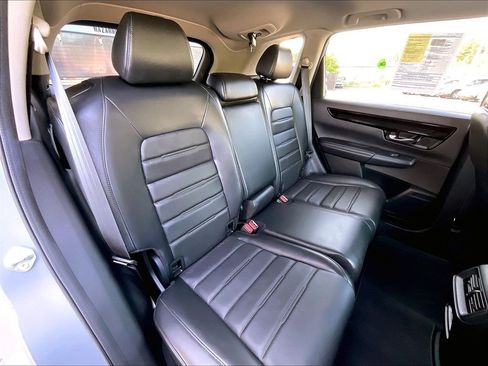 Certified 2024 Honda CR-V EX-L image 16