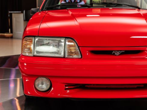 Used 1993 Ford Mustang Cobra RWD image 20