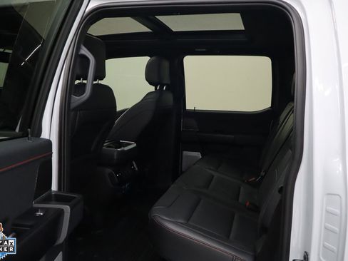 Certified 2025 Ford F150 Raptor AWD/4WD image 23