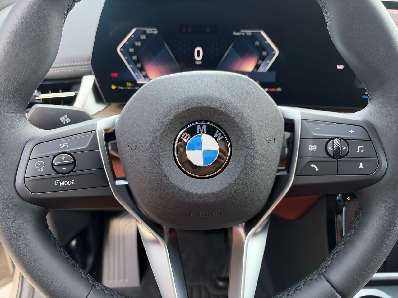 Used 2027 BMW X1 xDrive28i AWD/4WD image 22