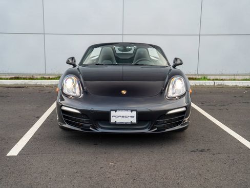 Used 2013 Porsche Boxster S image 6