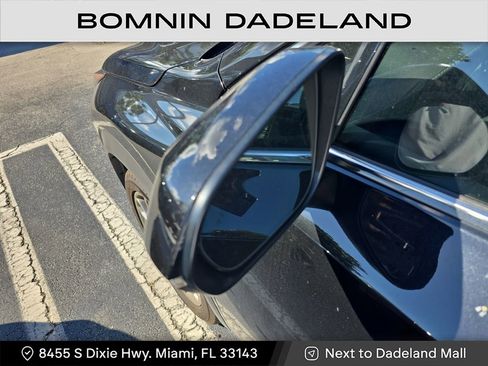 Used 2019 Lexus NX 300 F Sport w/ Black Line Edition image 9