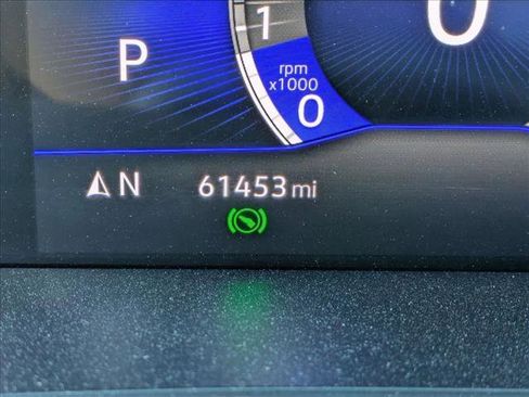 Used 2023 Volkswagen Tiguan SE image 11