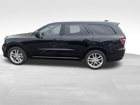 Used 2026 Dodge Durango GT AWD/4WD image 9