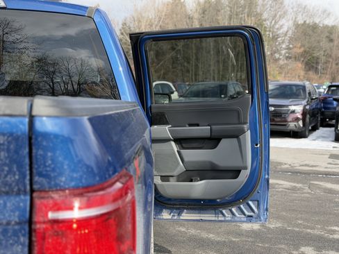 Used 2023 Ford F150 XLT w/ Equipment Group 302A High image 33