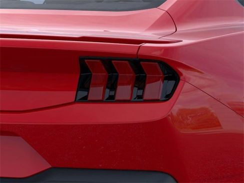 New 2025 Ford Mustang GT image 21