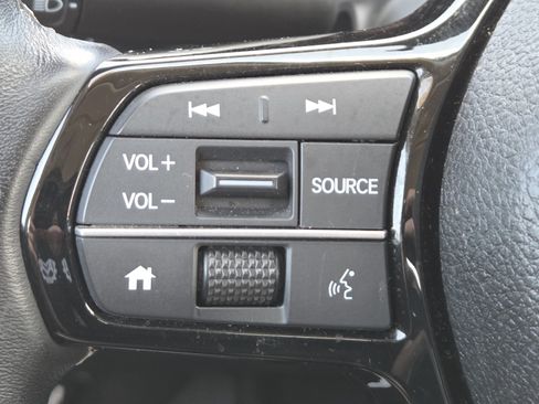 Used 2023 Honda Civic EX image 33
