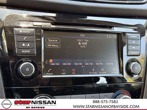 Certified 2022 Nissan Rogue Sport S image 24