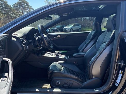 Used 2018 Audi S5 Prestige AWD/4WD image 7