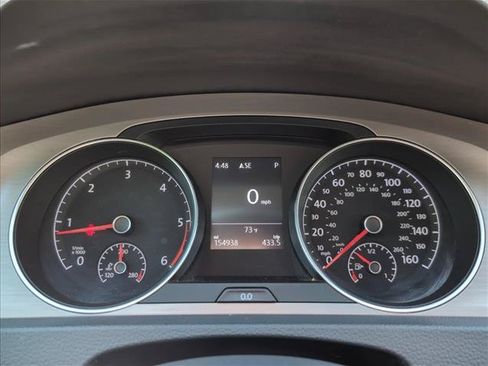 Used 2015 Volkswagen Golf TDI FWD image 11